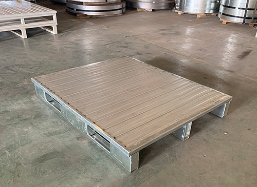 上海重型托盘的耐磨损性能如何